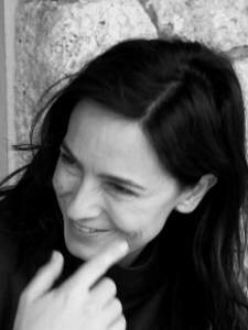 Kaika, Maria Headshot