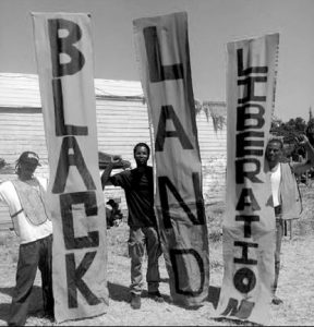 Just Housing is an Intersectional Struggle