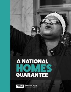 National Homes Guarantee