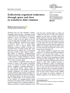 collectively-organized