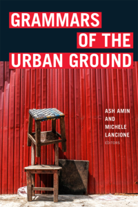 grammars-of-the-urban-ground