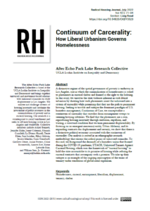 CoC-RadicalHousing