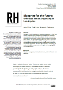blueprint-radical housing