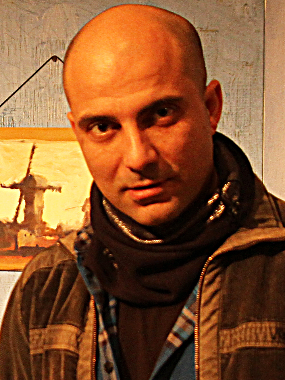 Charalampos_Haris_Tsavdaroglou